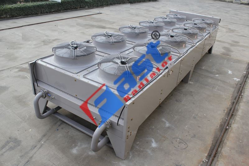 20V4000 遠程臥式水箱
